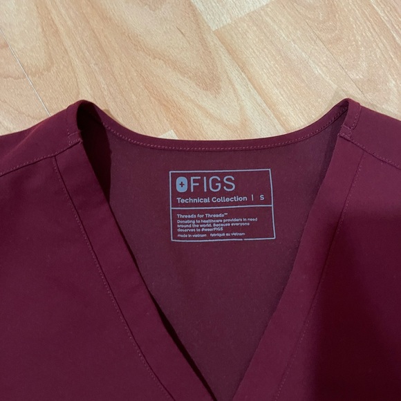 Figs scrub - Picture 2 of 2